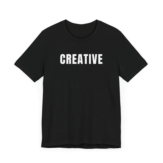 Creative T-Shirt
