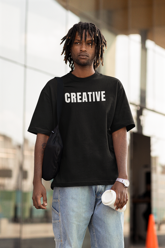 Creative T-Shirt